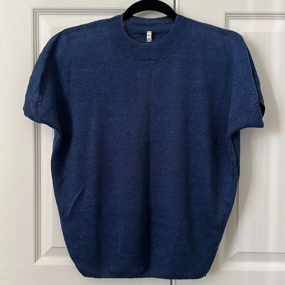 Sweater new